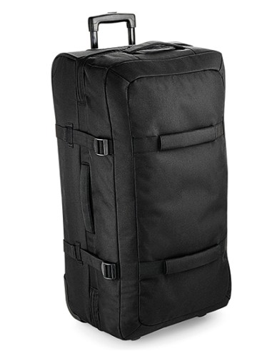 BAG-BG483-Escape Check-In Wheelie